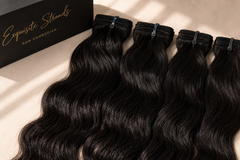 Raw Cambodian extensions