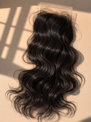 Hd lace closure