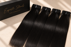 Raw Cambodian extensions